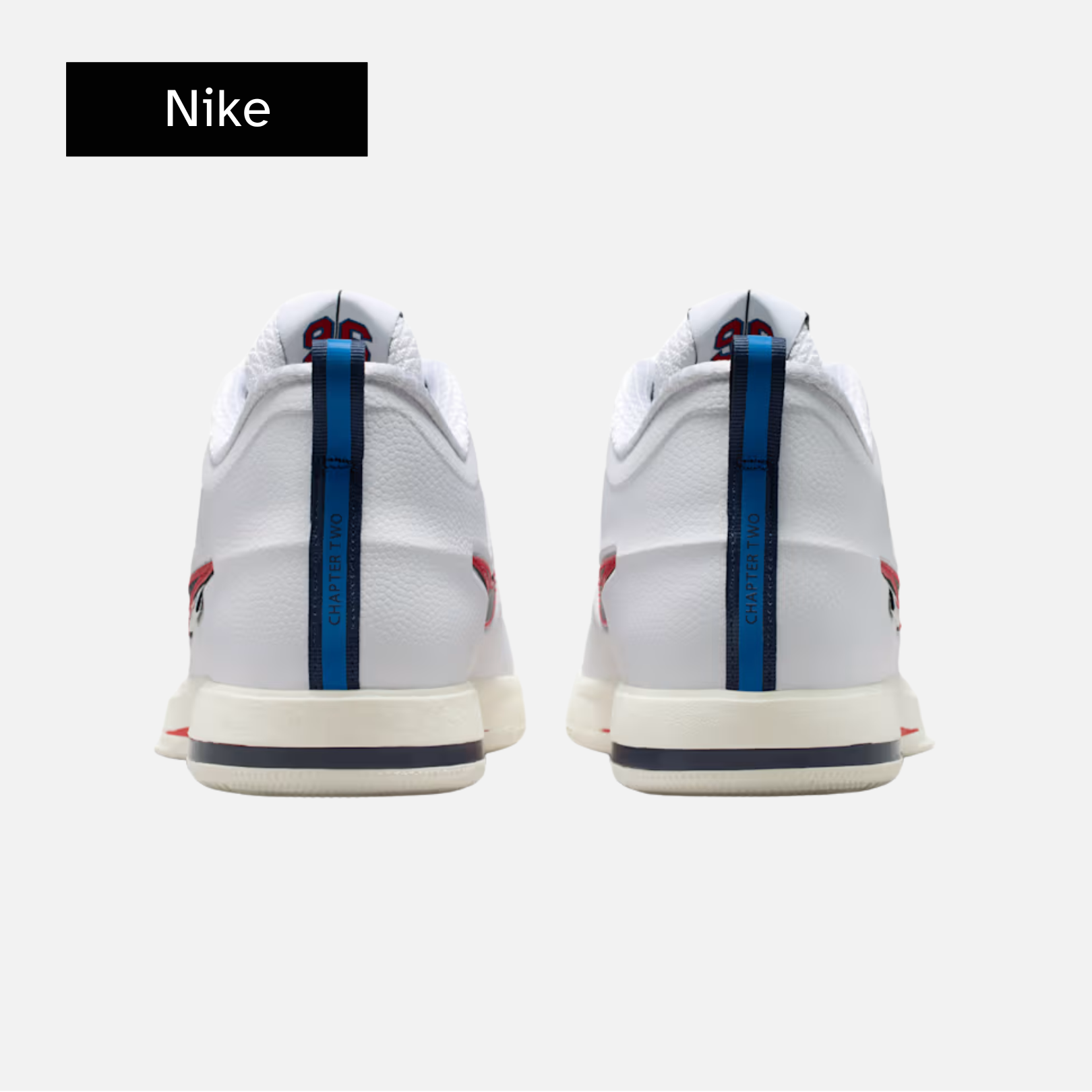 Nike Book 2 'WNBA 30th Anniversary'