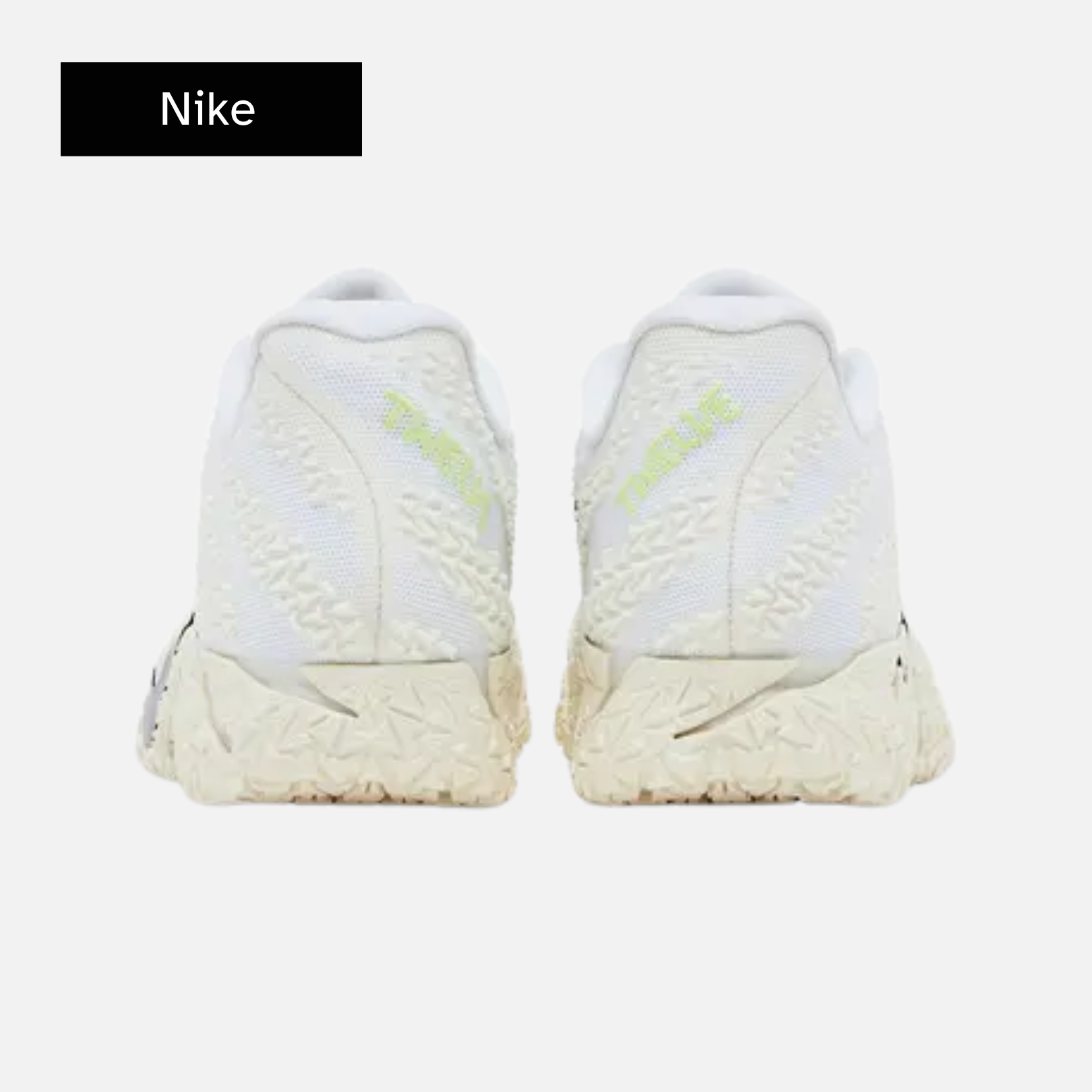 Nike Ja 3 'Coconut Milk'