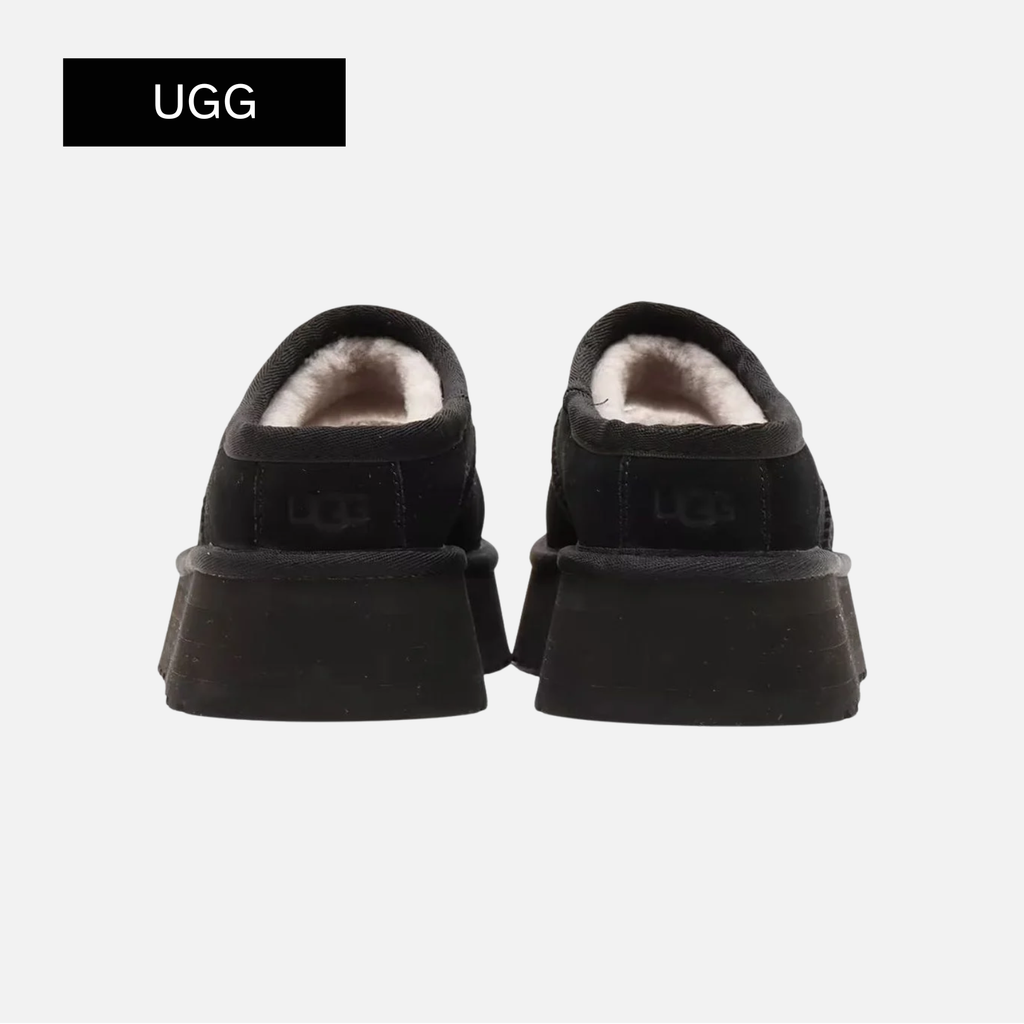 UGG Wmns Bea Mary Jane 'Black'