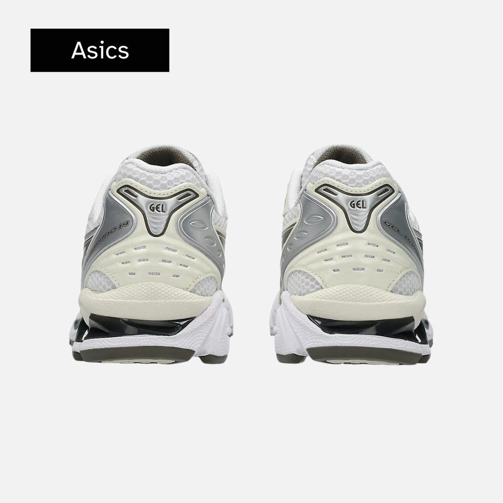 ASICS Gel Kayano 14 'White Ivory'