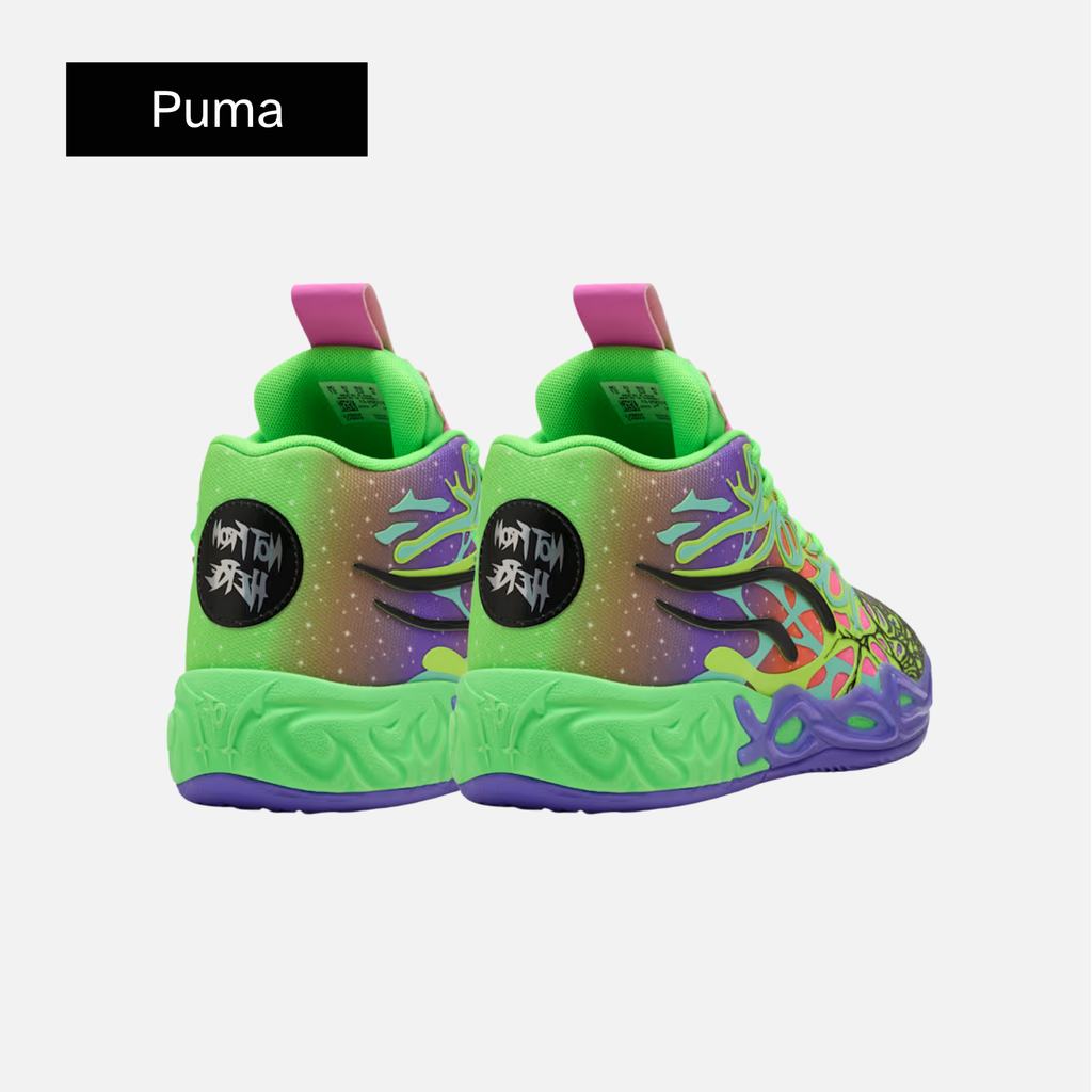 Puma MB.04 'Be You'