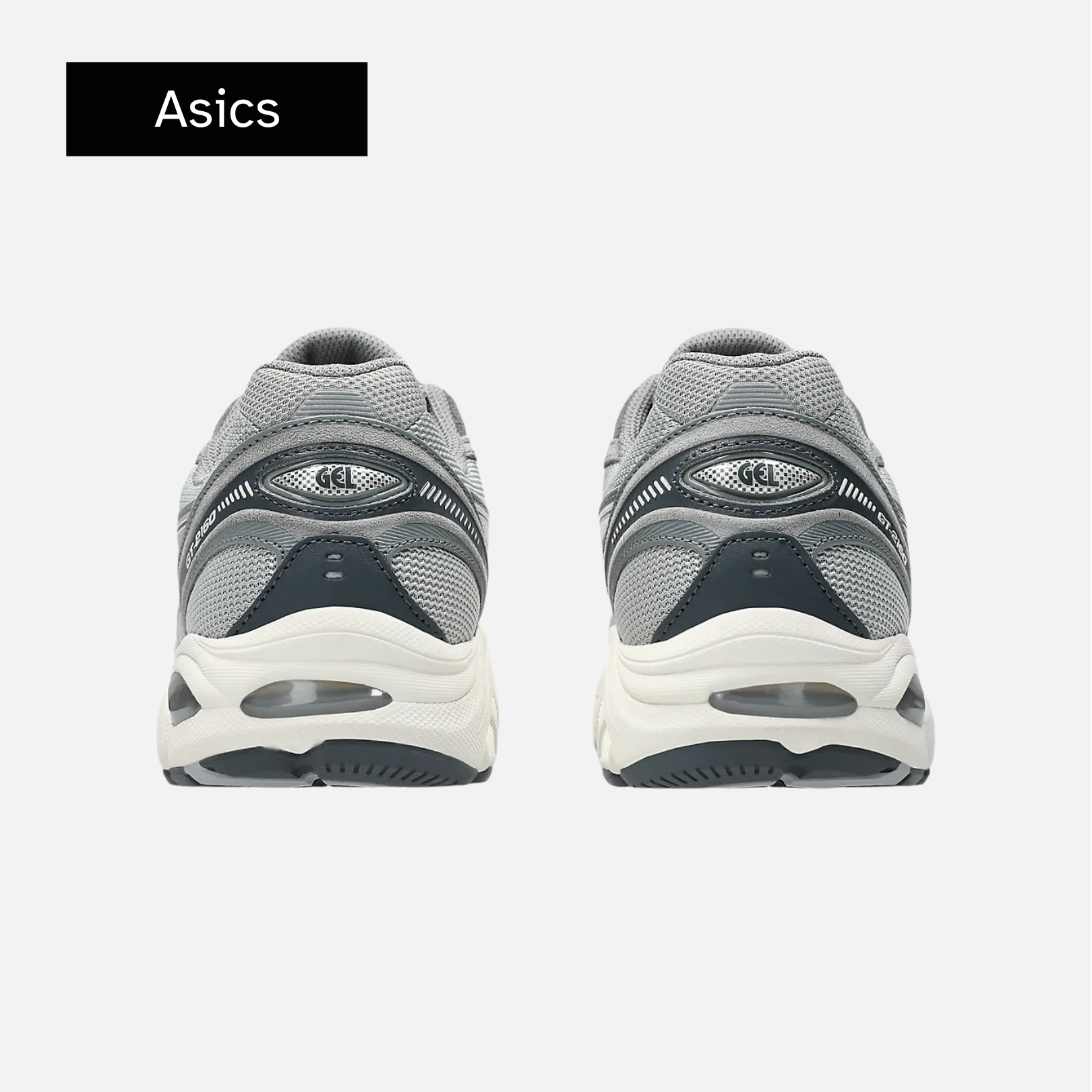 GT 2160 'Cement Grey'