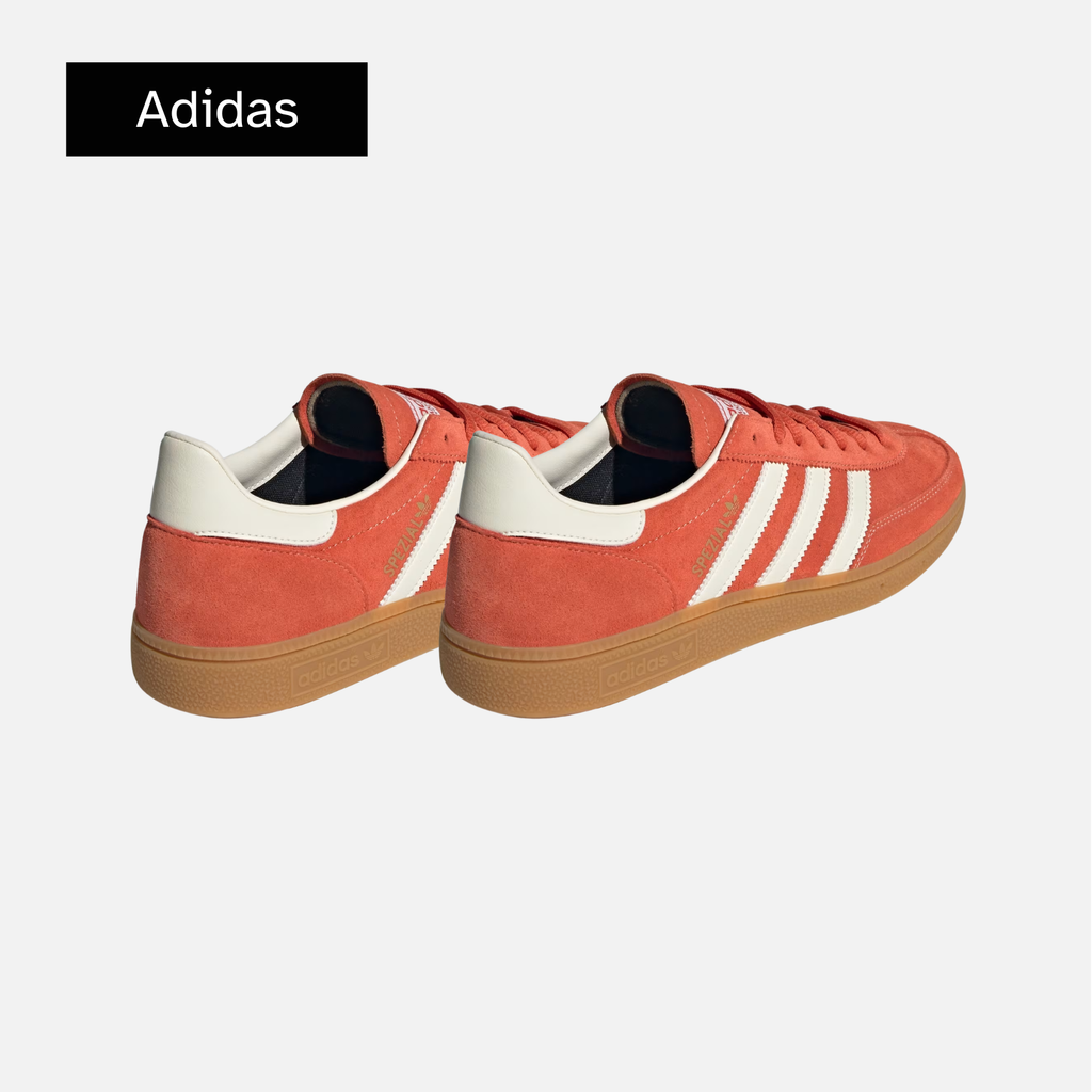 Handball Spezial 'Preloved Red Gum'