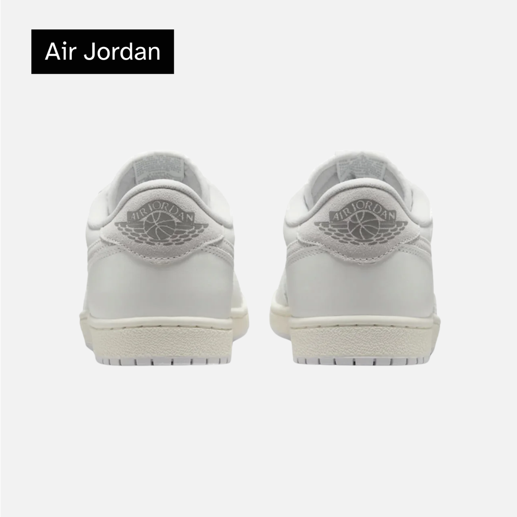 Air Jordan 1 Retro Low '85 OG 'Neutral Grey'