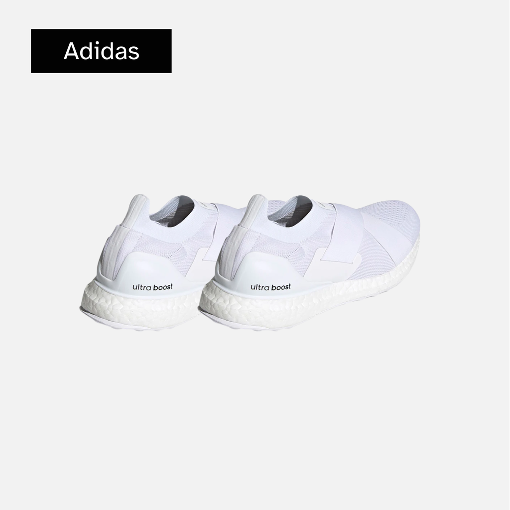 Adidas Wmns UltraBoost Slip-On DNA 'Cloud White'