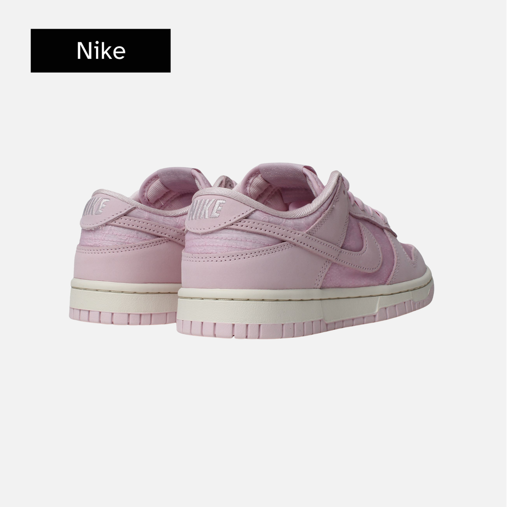 Wmns Dunk Low 'Lace Pack - Regal Pink'