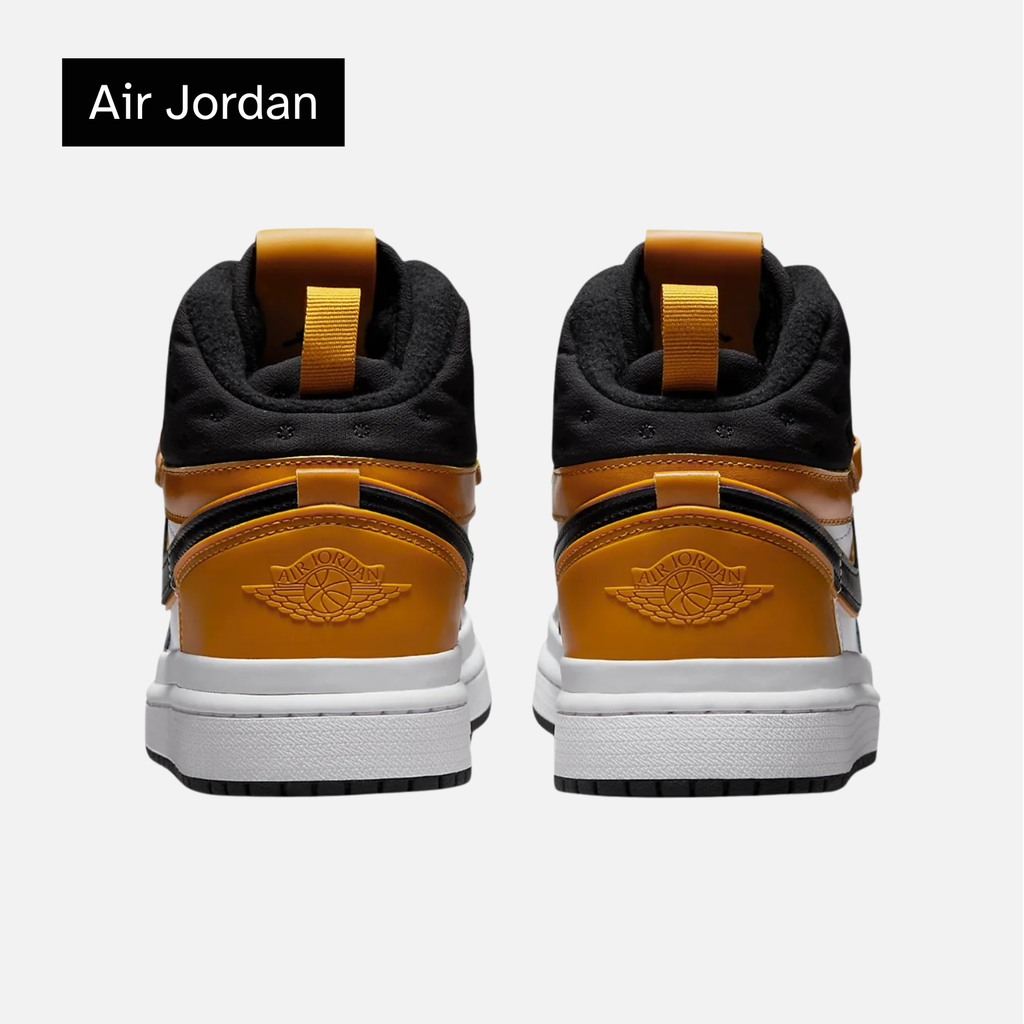 Wmns Air Jordan 1 Acclimate 'Chutney'