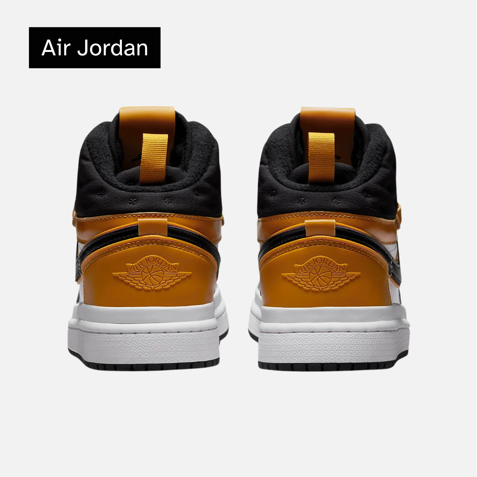 Wmns Air Jordan 1 Acclimate 'Chutney'