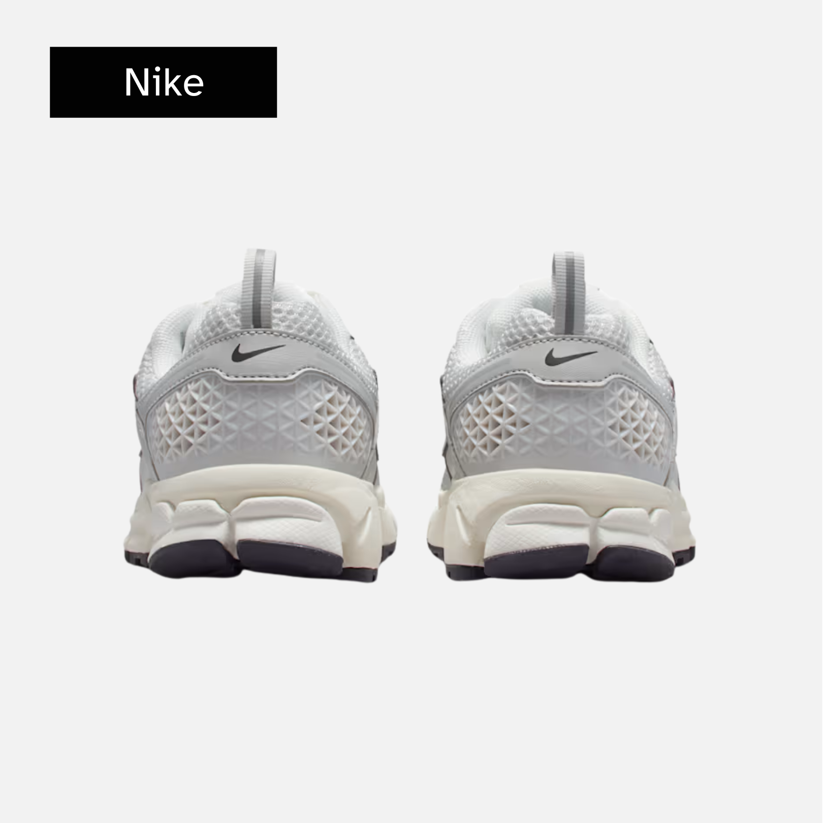 Nike Vomero 5 GS 'Photon Dust Chrome'