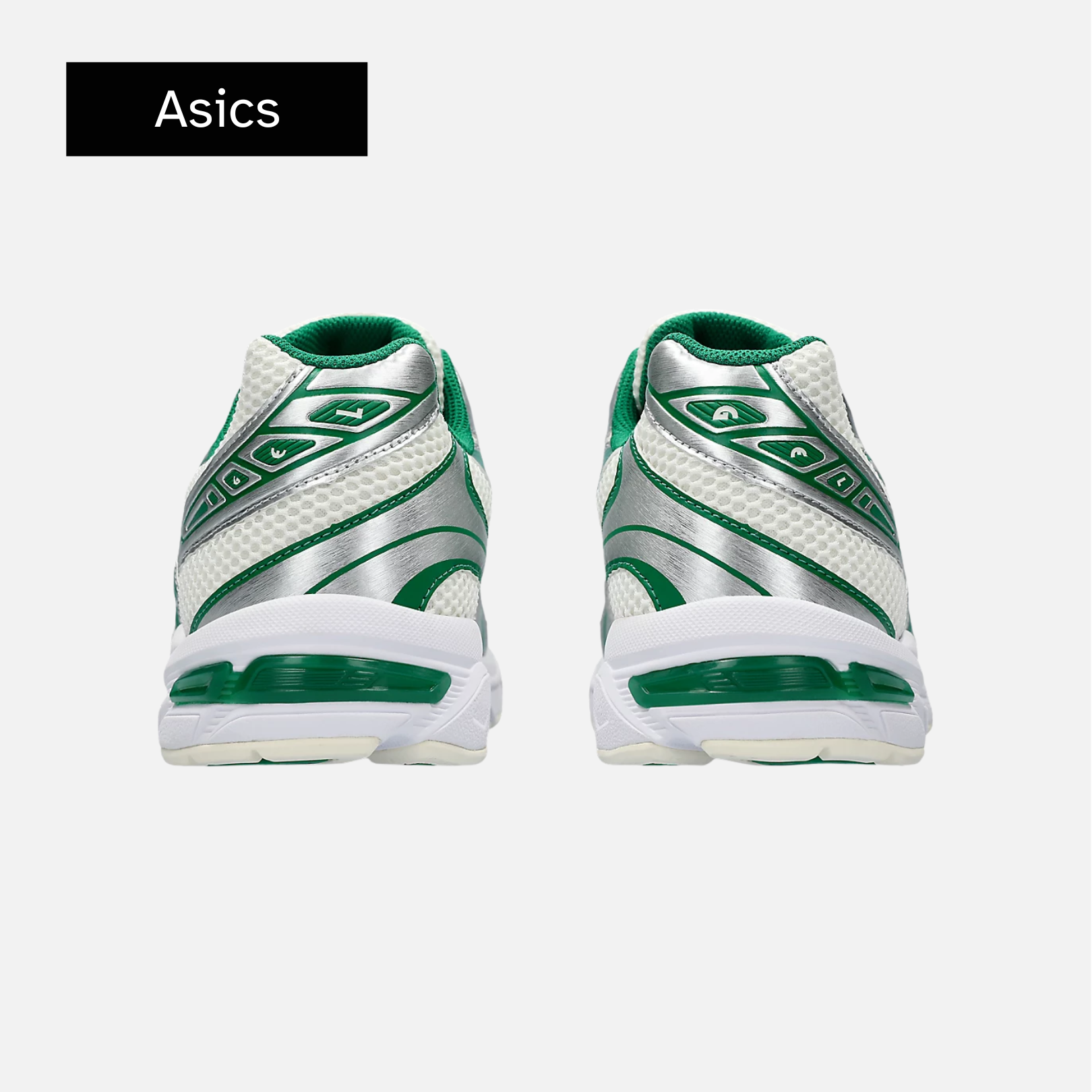 Asics Gel 1130 'Cream Kale'