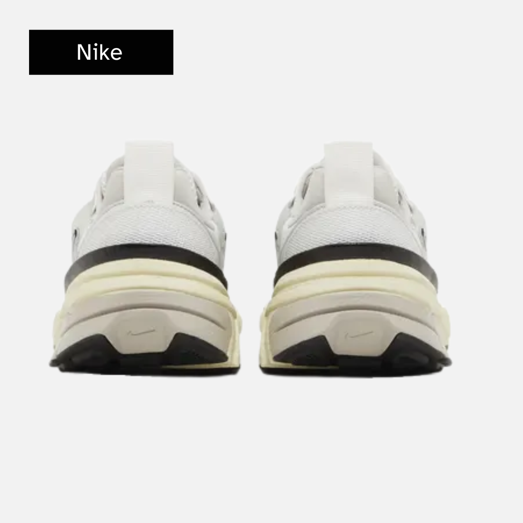 NikeV2K Run Wmns 'Summit White'