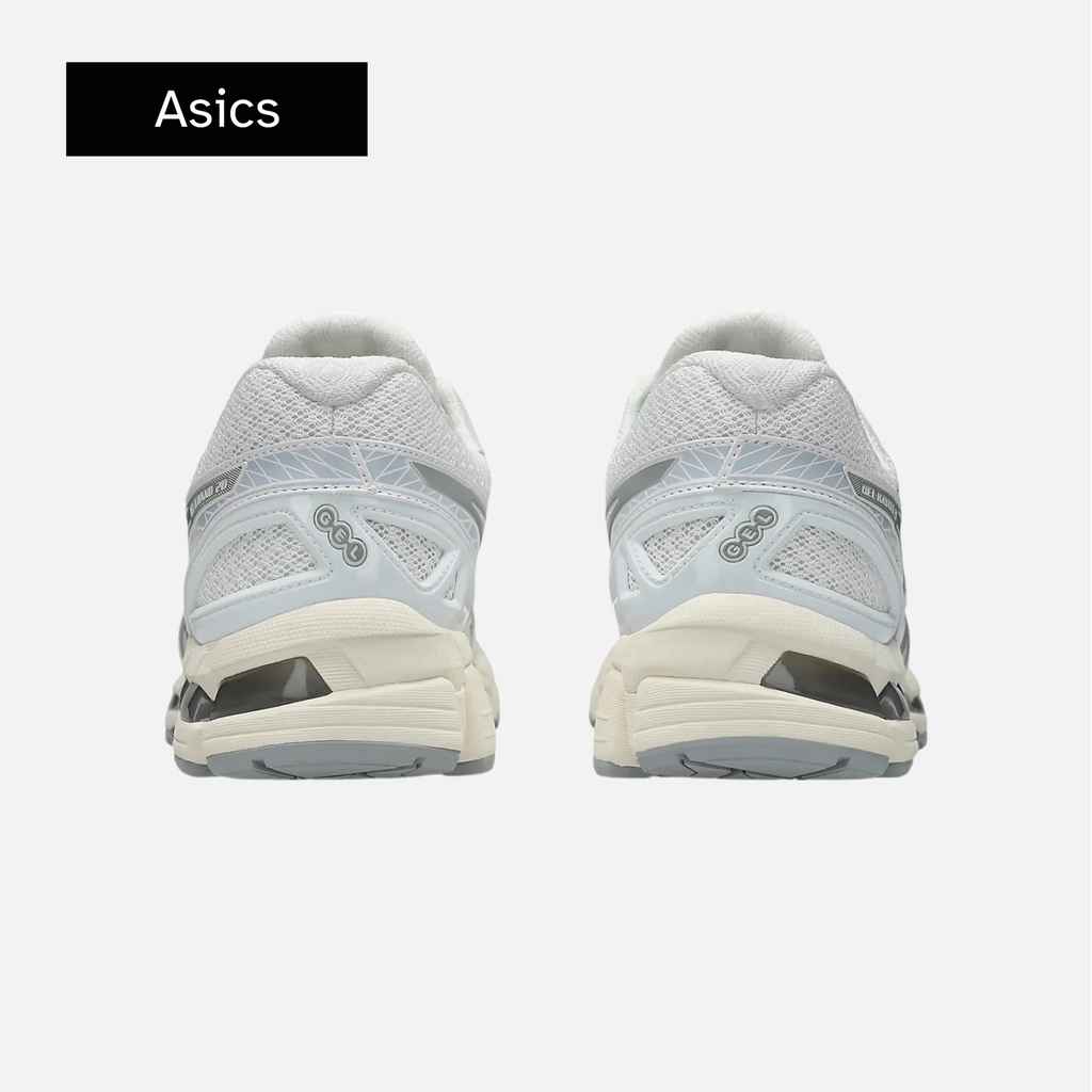 ASICS Gel Kayano 20 'White Pure Silver'