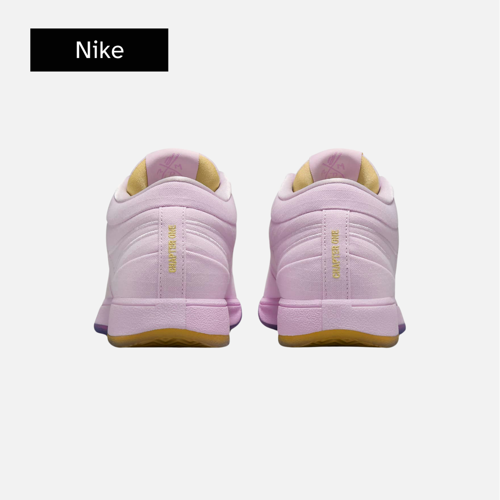 Nike Book 1 EP 'Sunrise'