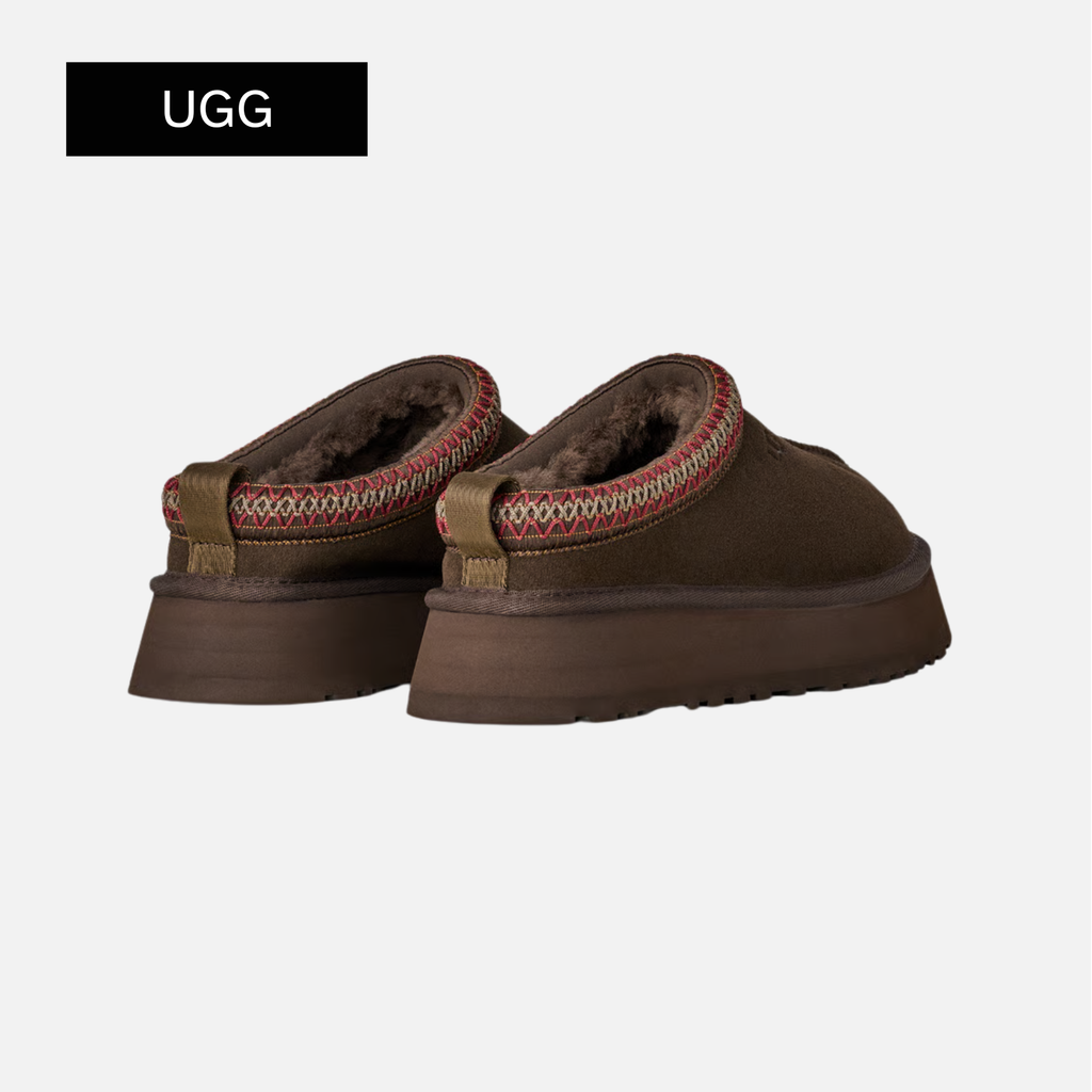 UGG Wmns Tazz 2 'Dusted Cocoa'