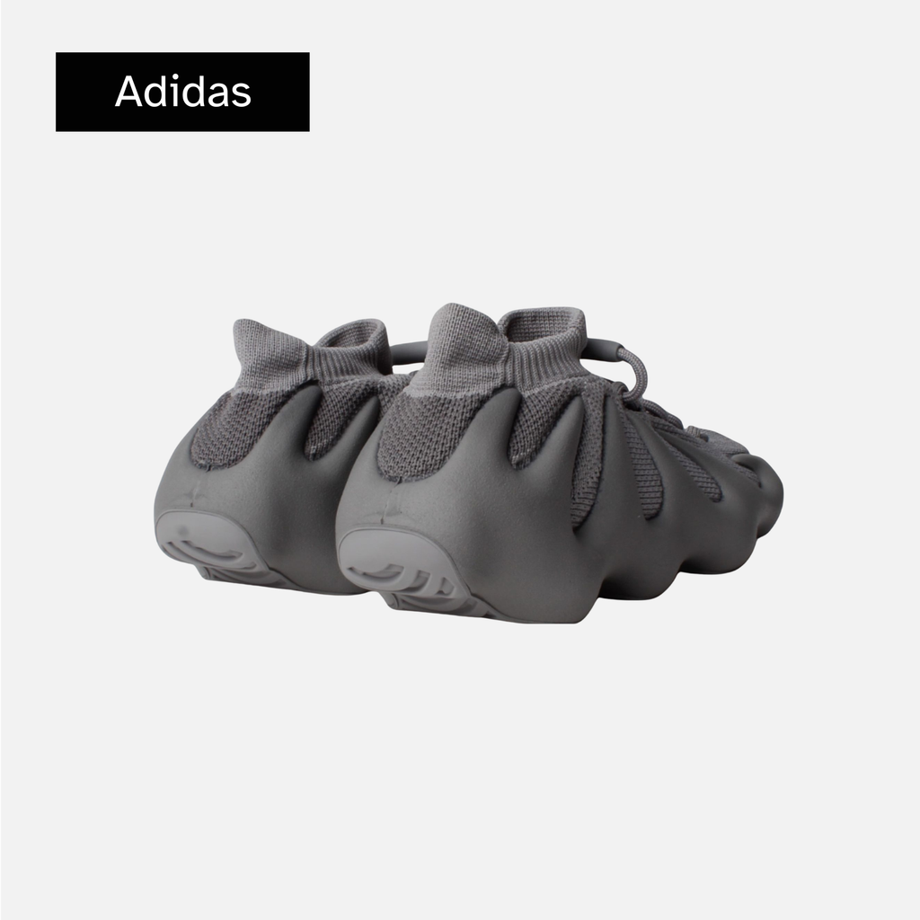 adidas Yeezy 450 'Stone Grey'