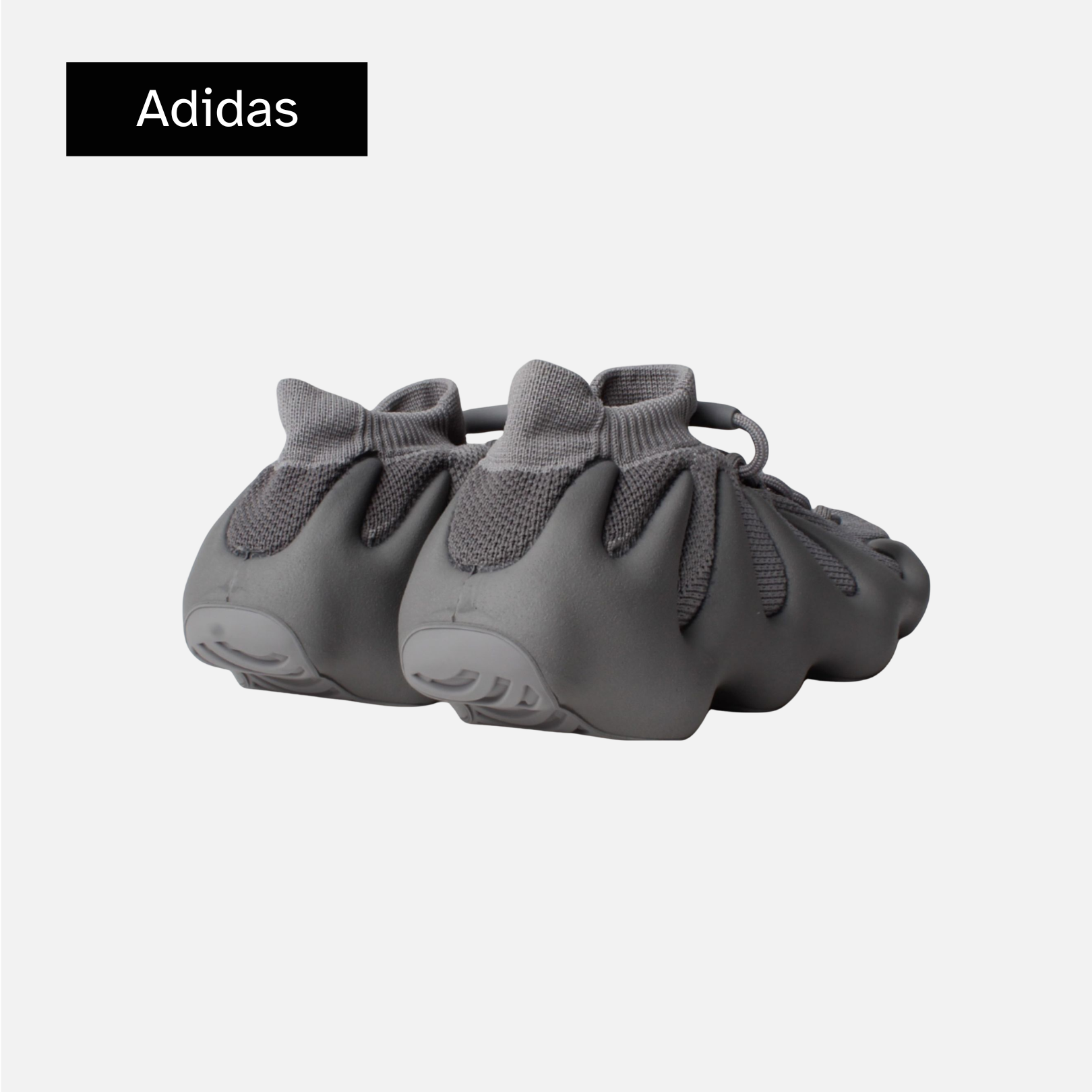 adidas Yeezy 450 'Stone Grey'