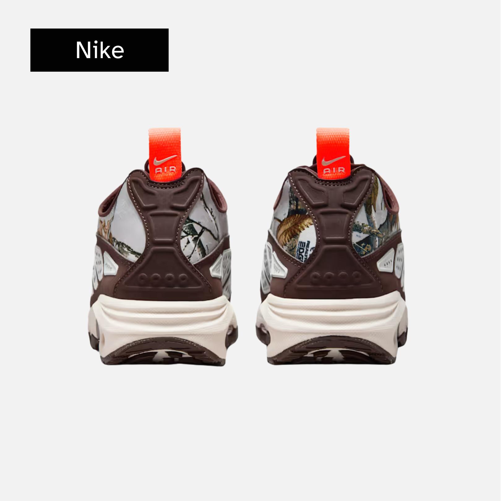 Nike Wmns Air Max SNDR 'Real Tree'