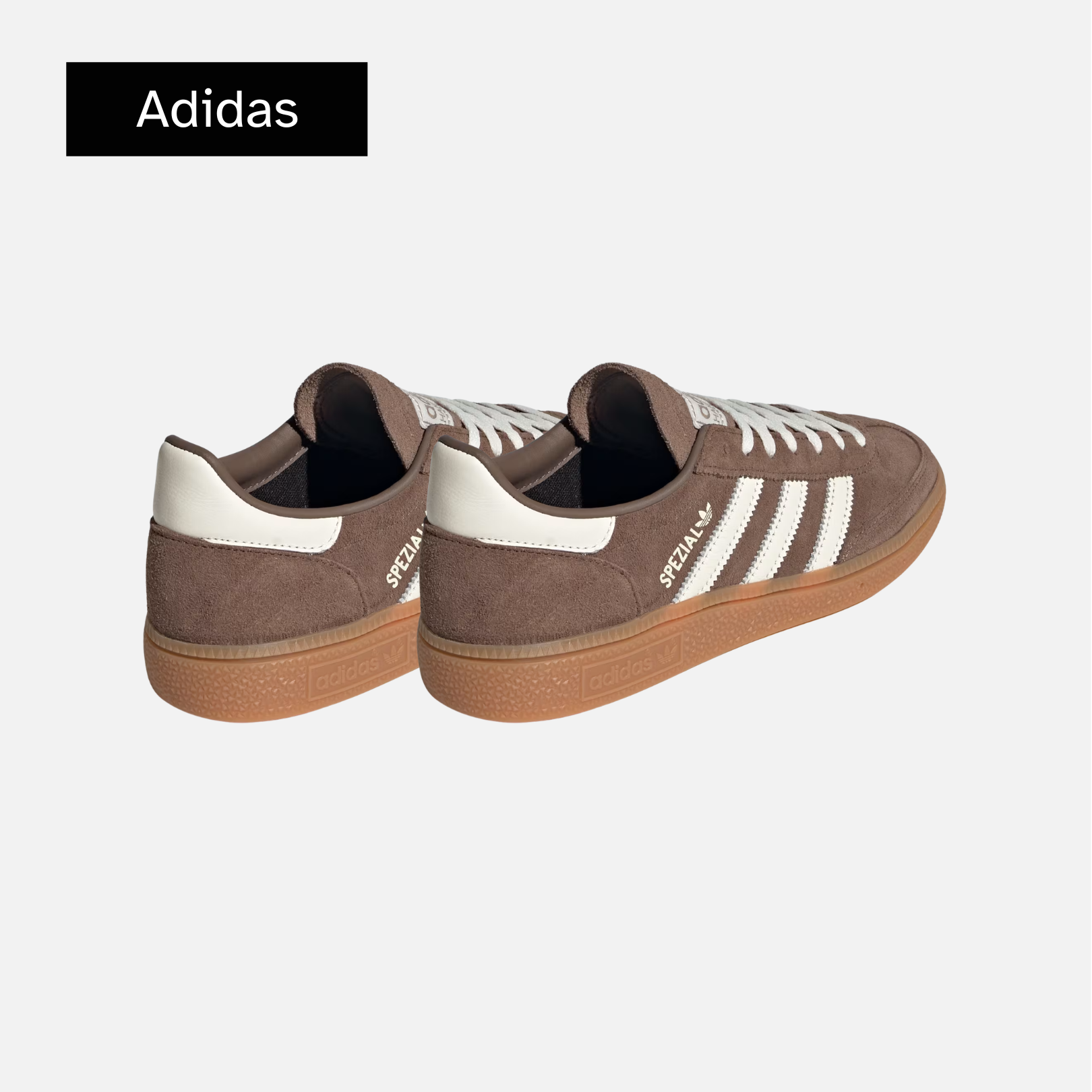 adidas Wmns Handball Spezial 'Earth Strata Gum'