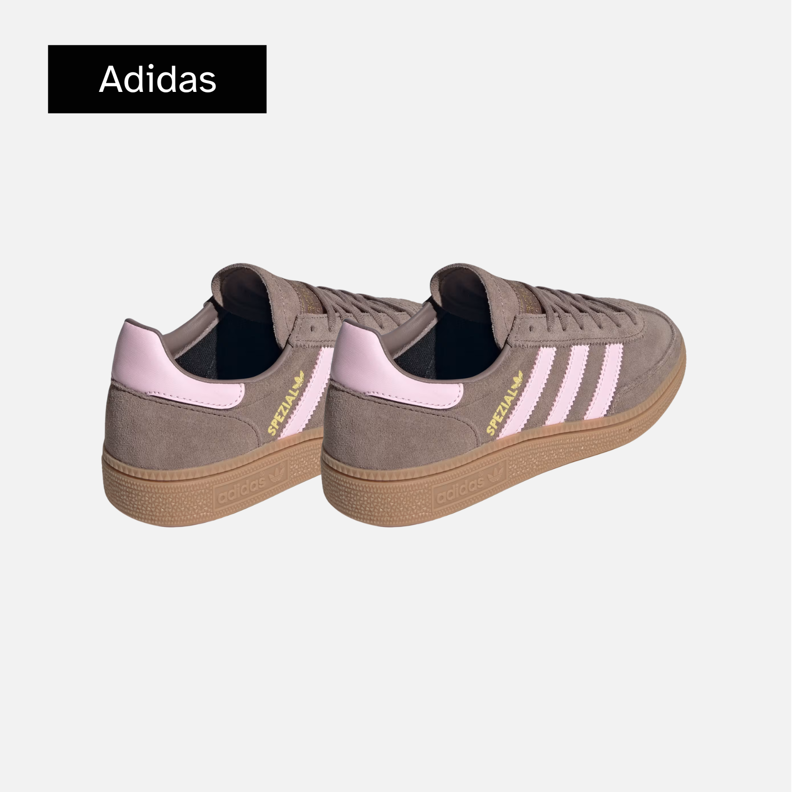 adidas Handball Spezial J 'Trace Brown'