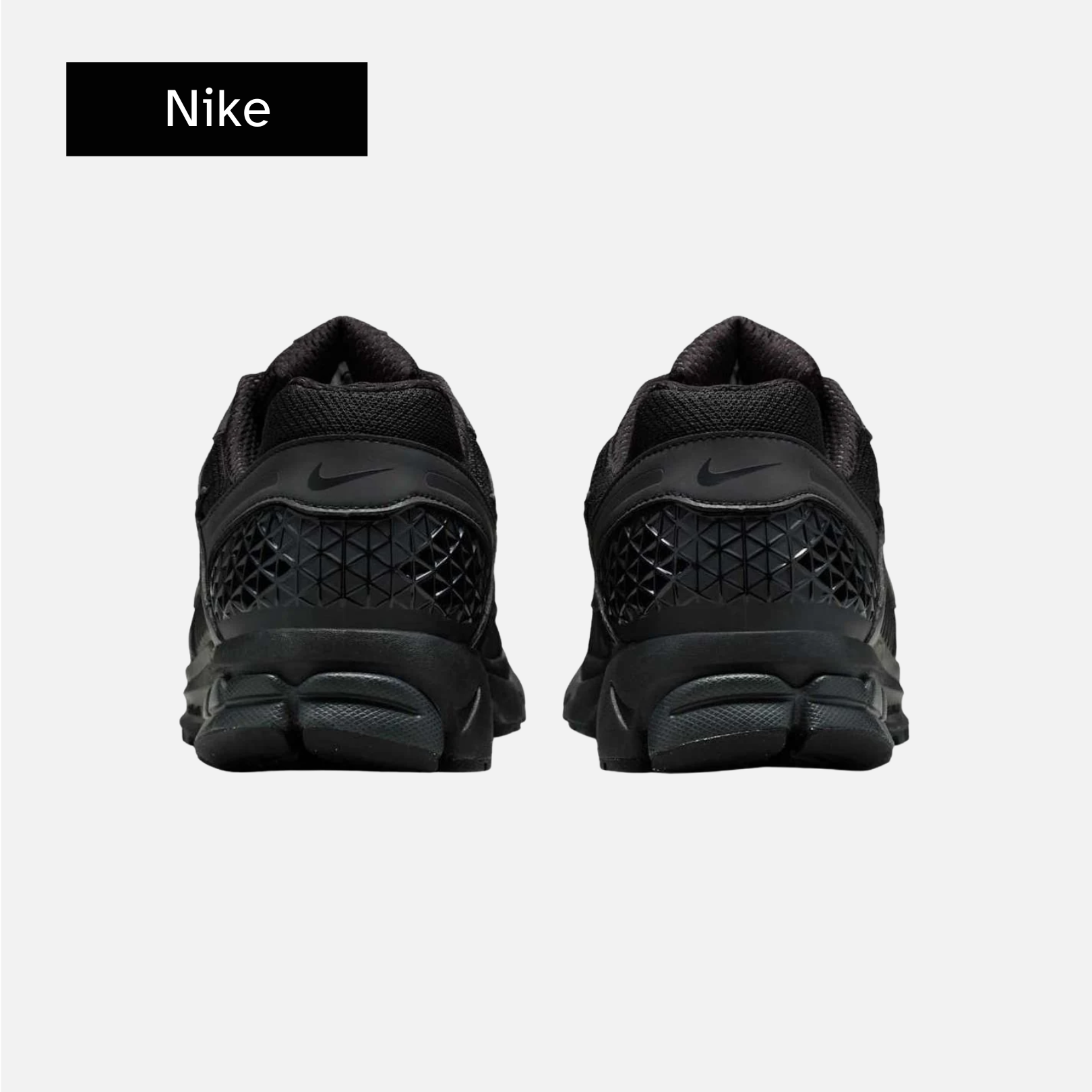 Nike Air Zoom Vomero 5 'Black Reflective'