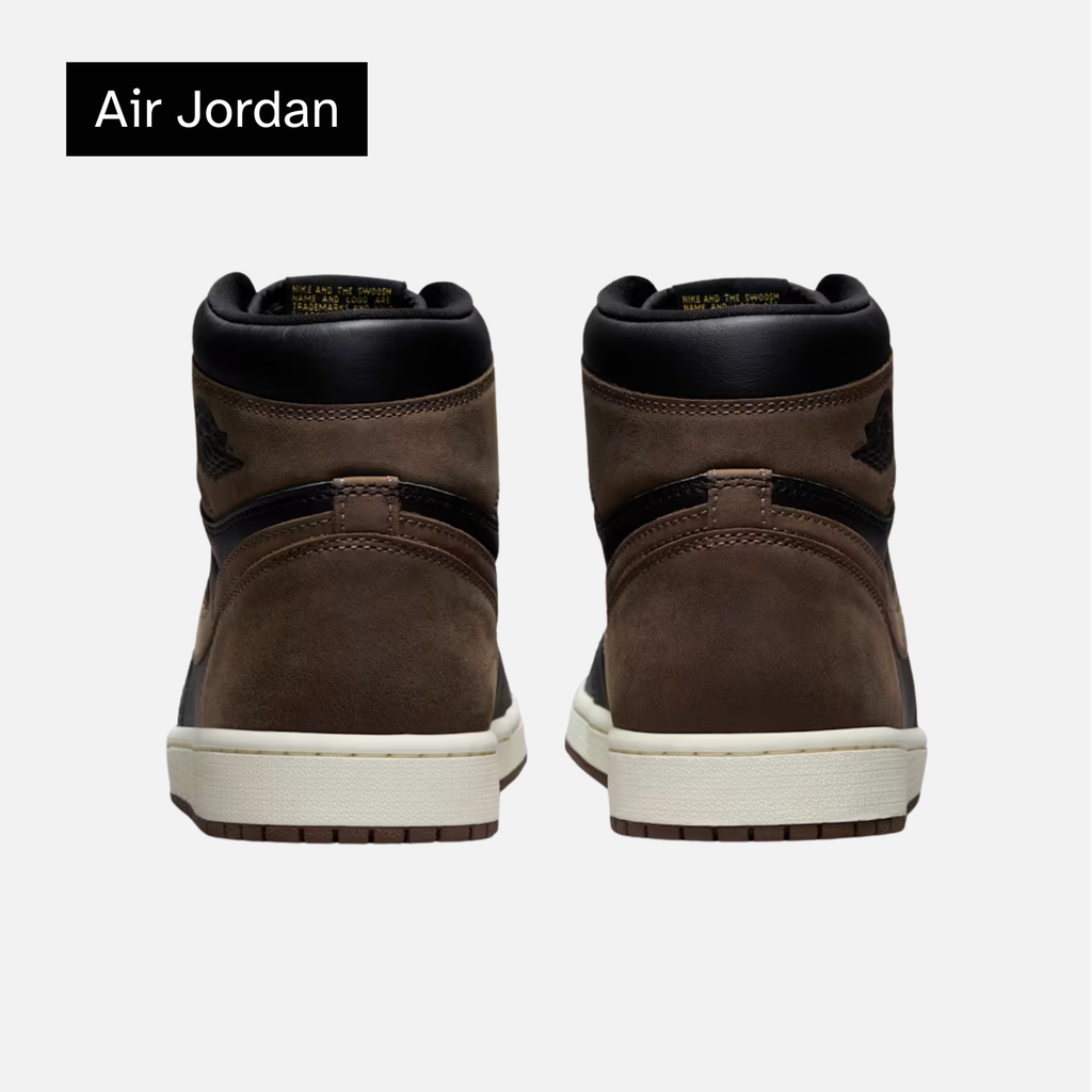 Air Jordan 1 Retro High OG 'Palomino'