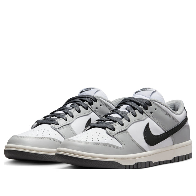 Wmns Dunk Low 'Light Smoke Grey'