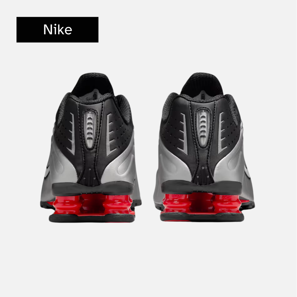 Nike Wmns Shox R4 'OG' 2025