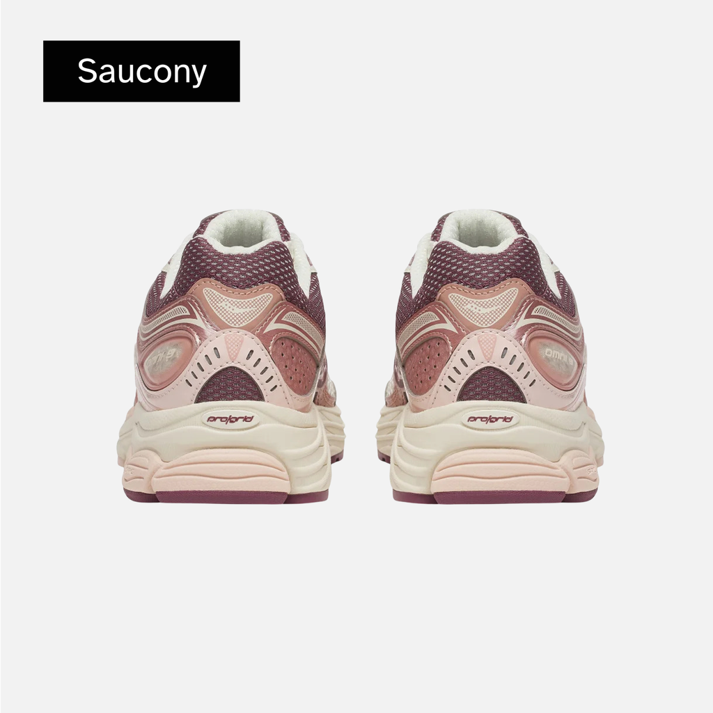 Saucony Womens Progrid Omni 9