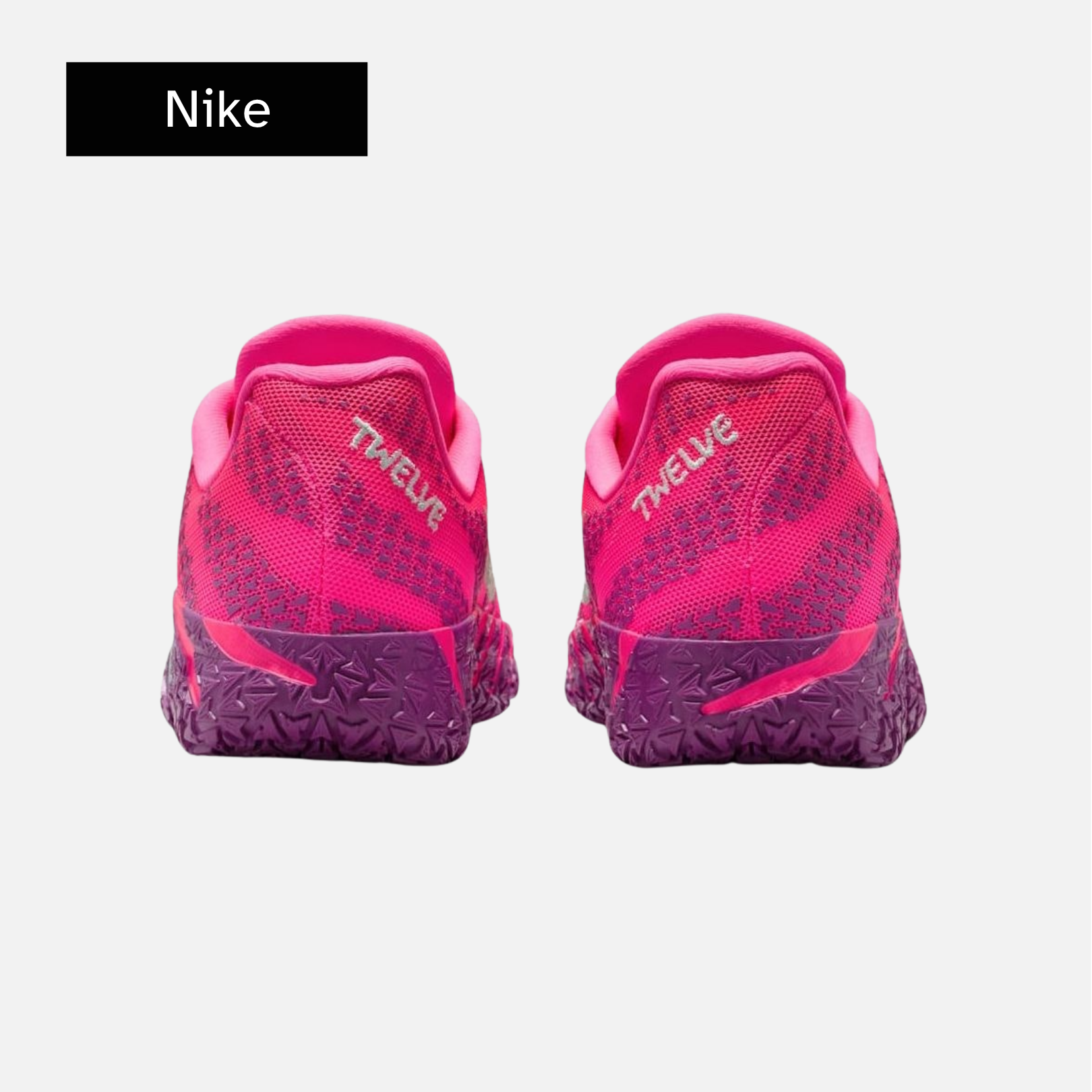 Nike Ja 3 GS 'Price of Admission'