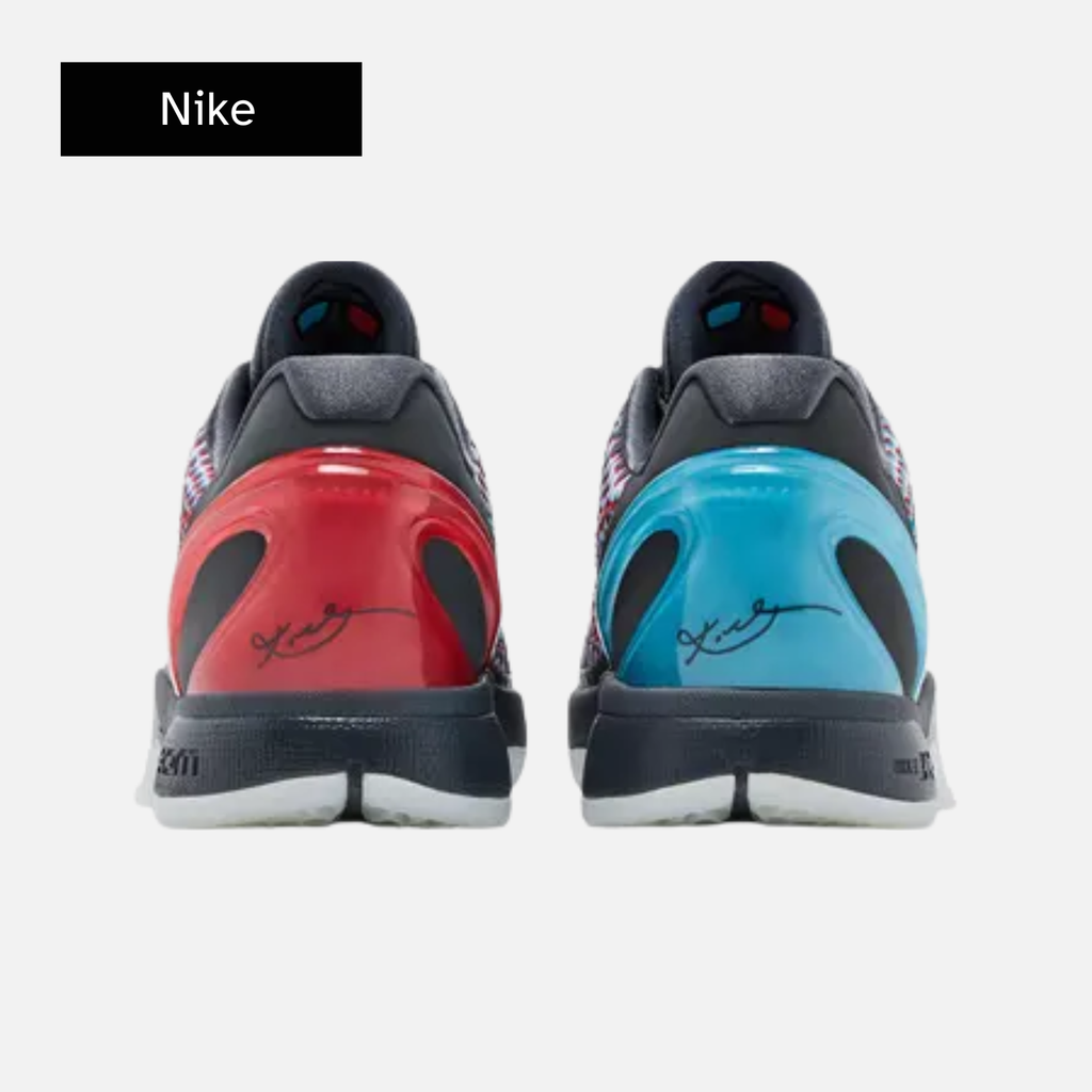 Nike Zoom Kobe 6 Protro '3D All-Star'