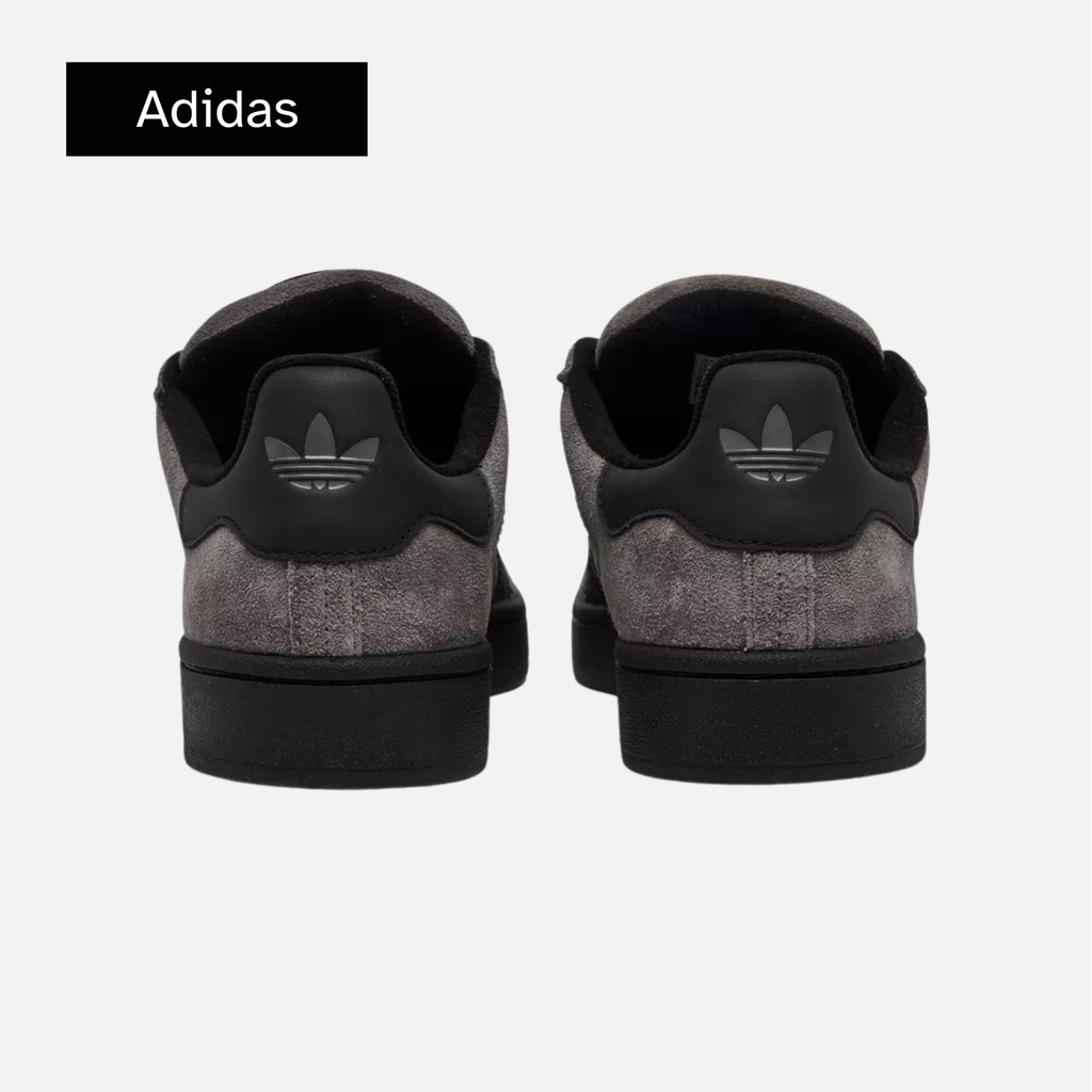 Adidas Campus 00s 'Charcoal Black'
