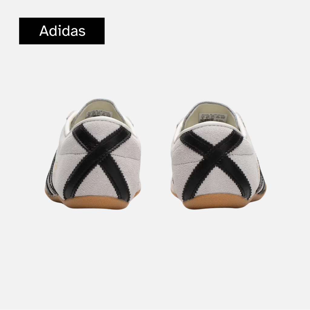 adidas Wmns Tokyo 'Off White Black Gum'