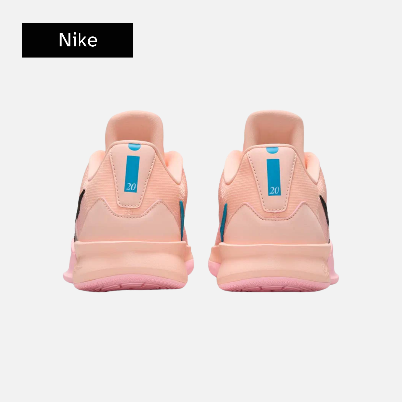 Nike Wmns Sabrina 3 'Twin'
