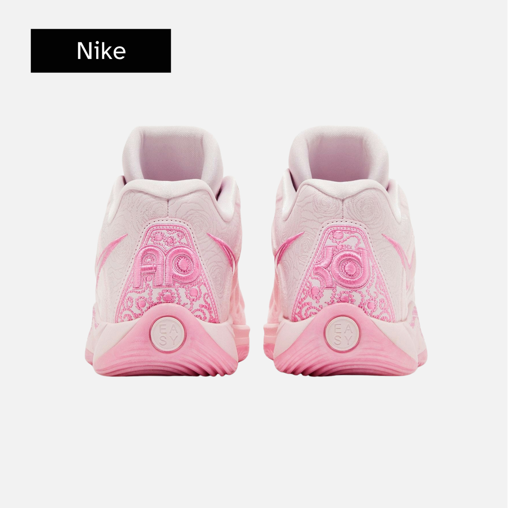 Nike KD 17 NRG 'Aunt Pearl'