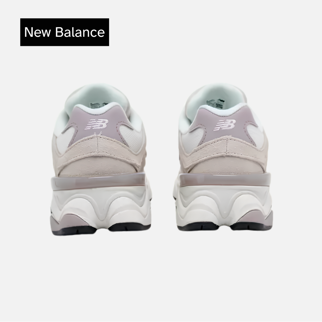New Balance 9060 Casual Shoes Big Kid