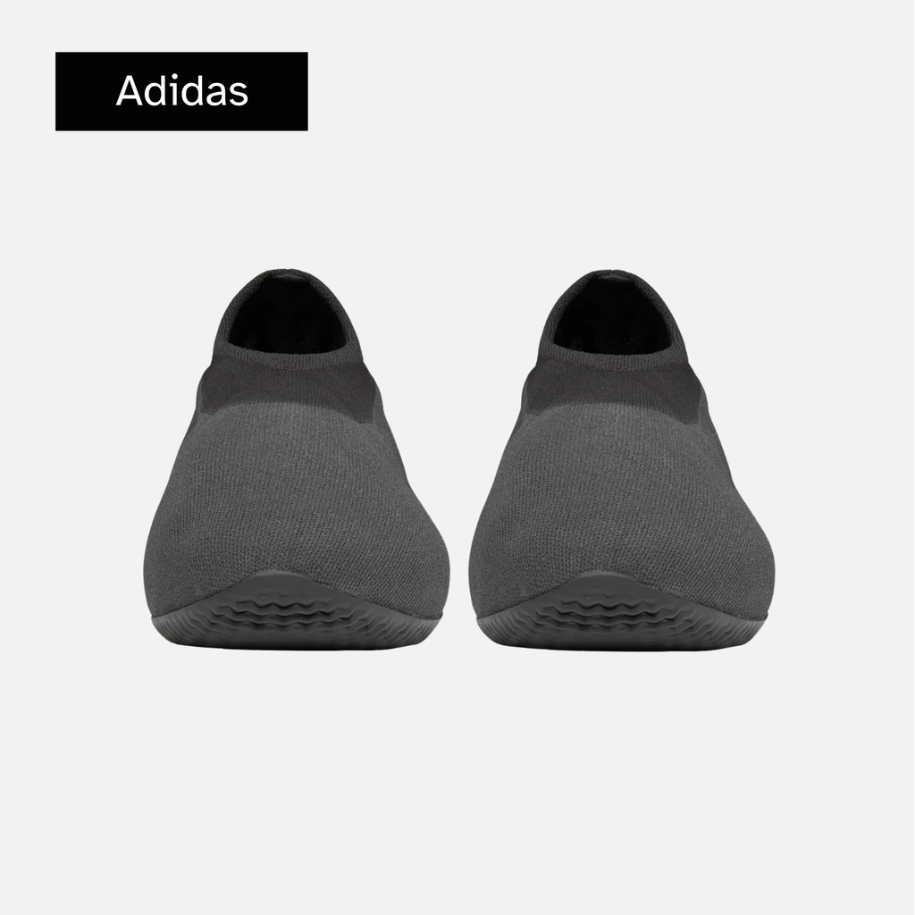 adidas Men's Yeezy Knit Runner 'Fade Onyx'