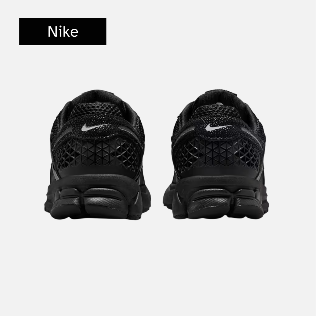 Nike Wmns Air Zoom Vomero 5 'Black Metallic Silver Anthracite'