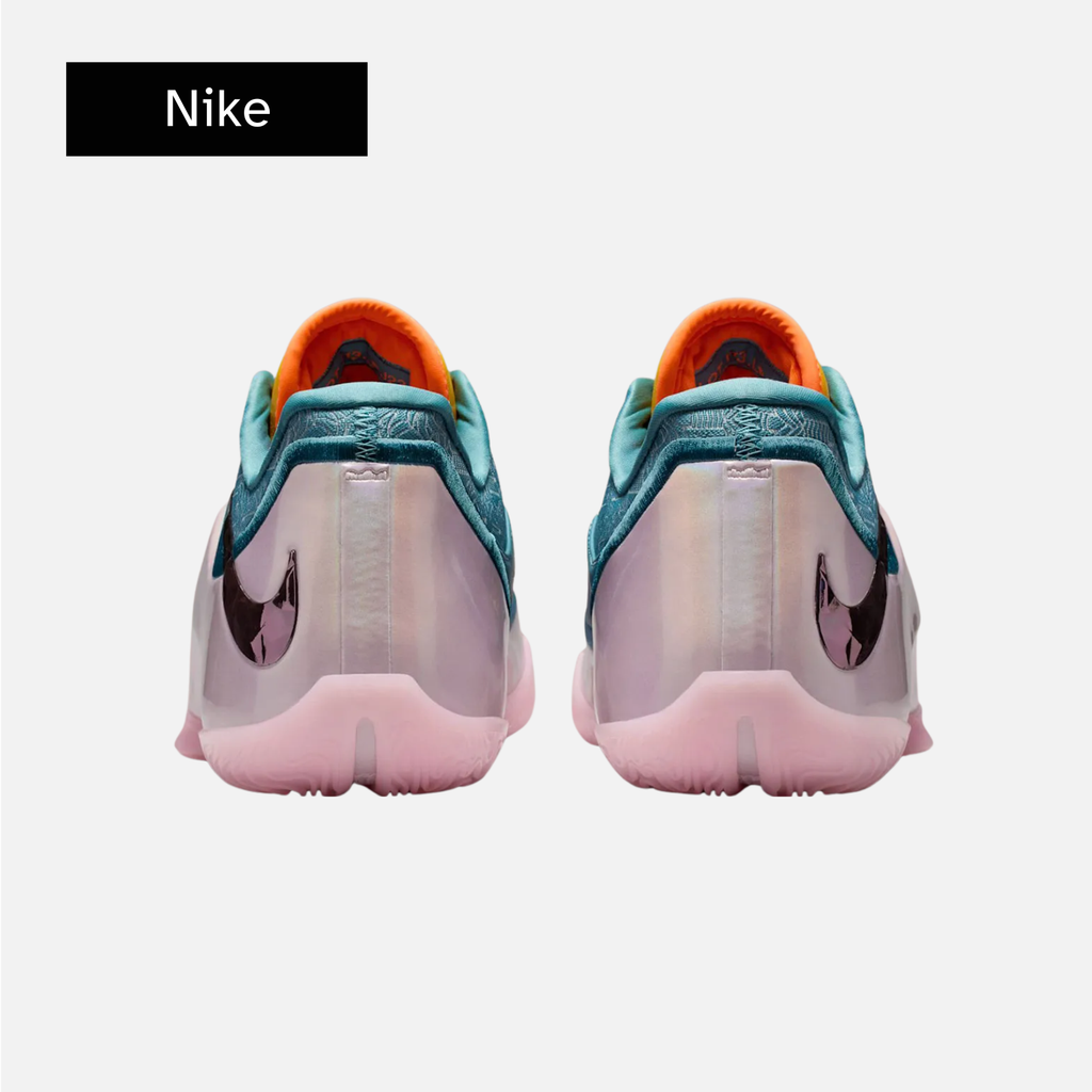 Nike Lebron 23 'Miami Twice'