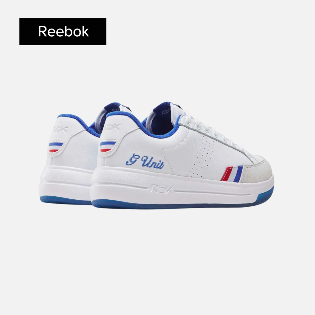 Reebok G-Unit G6 'White'