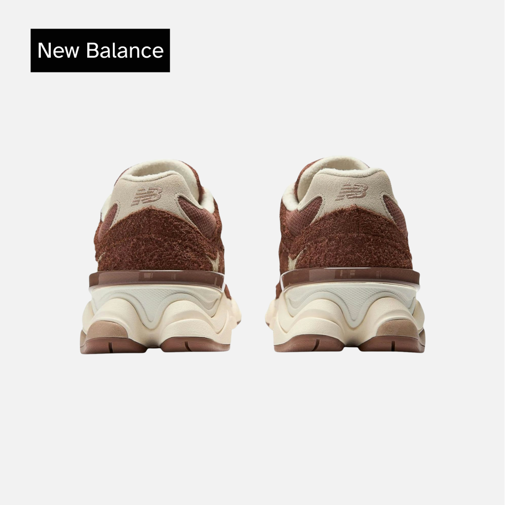 New Balance 9060 'Rich Oak Timberwolf'