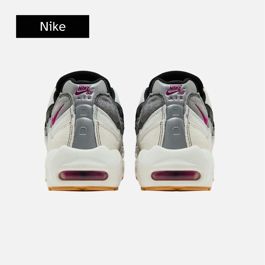 Nike SB x Air Max 95 'Cactus Flower'