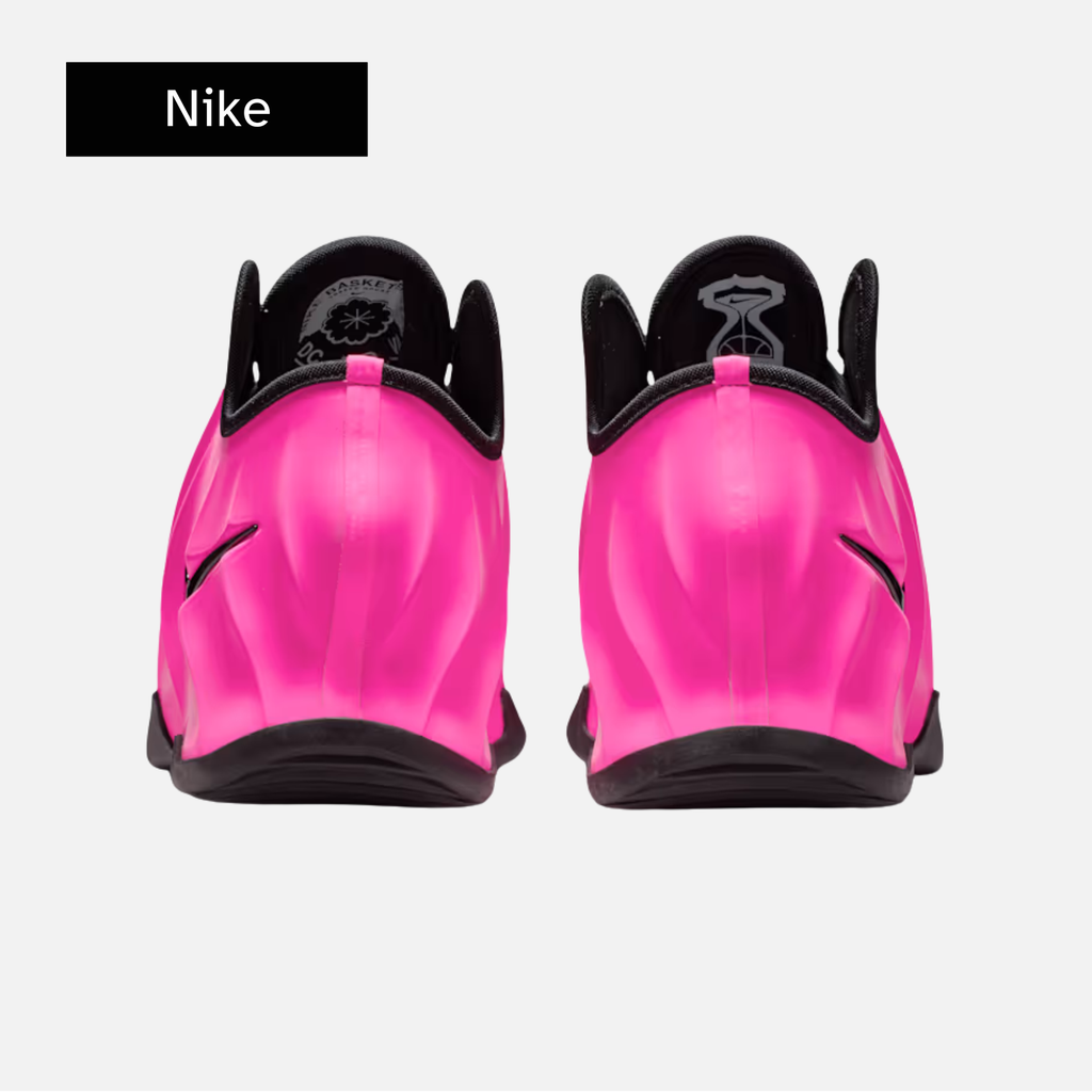 Nike GT Future 'Hyper Pink'