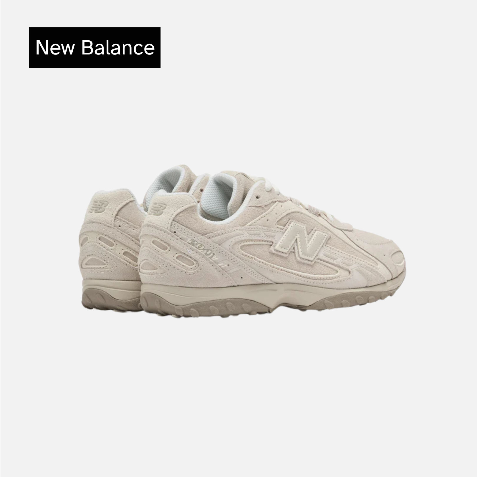 New Balance 204L 'Timberwolf Linen'