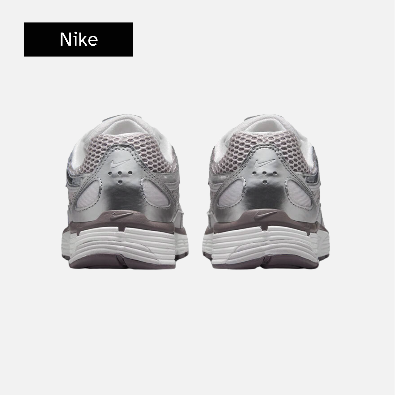 Nike Wmns P-6000 'Platinum Violet'