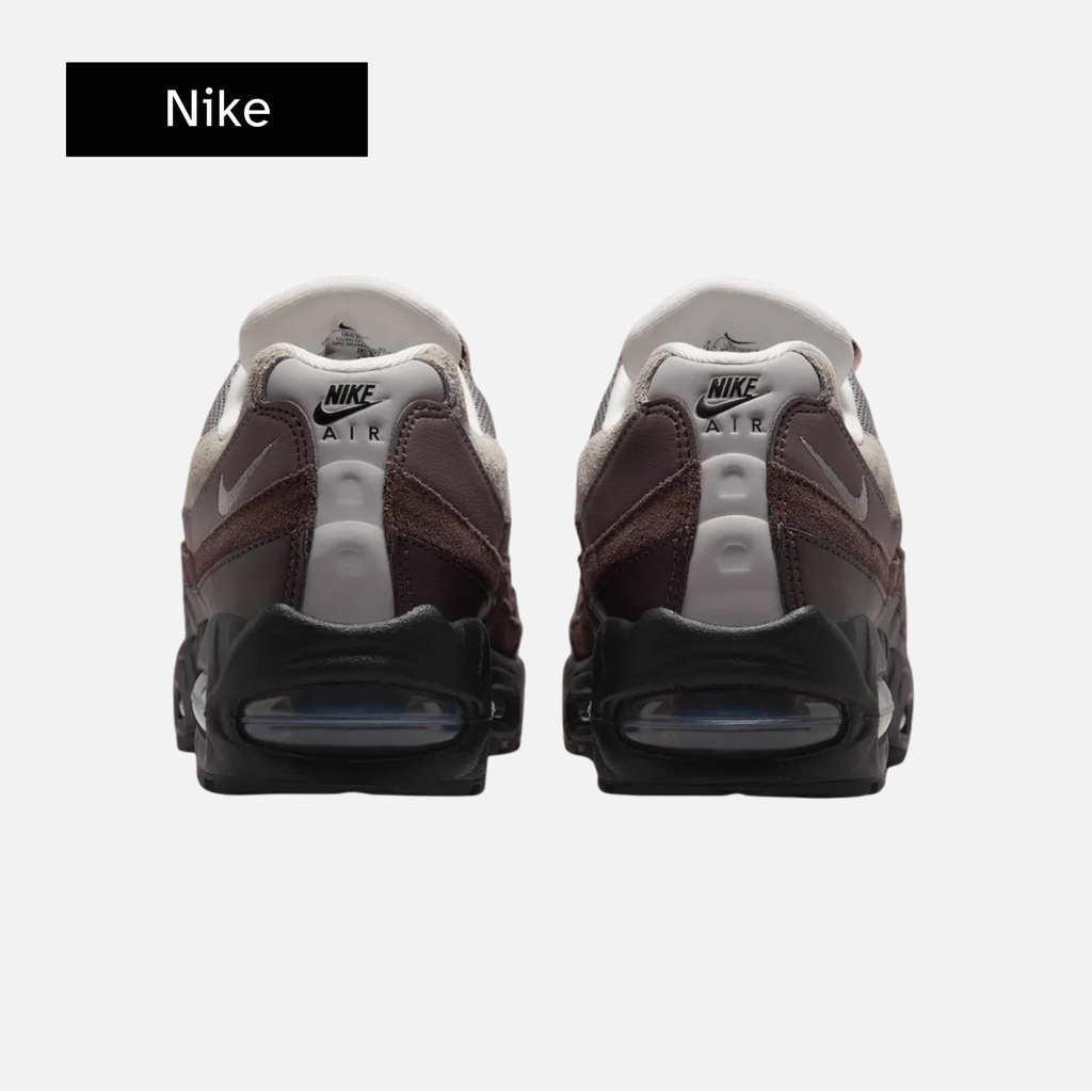 Nike Wmns Air Max 95 OG 'Velvet Brown'