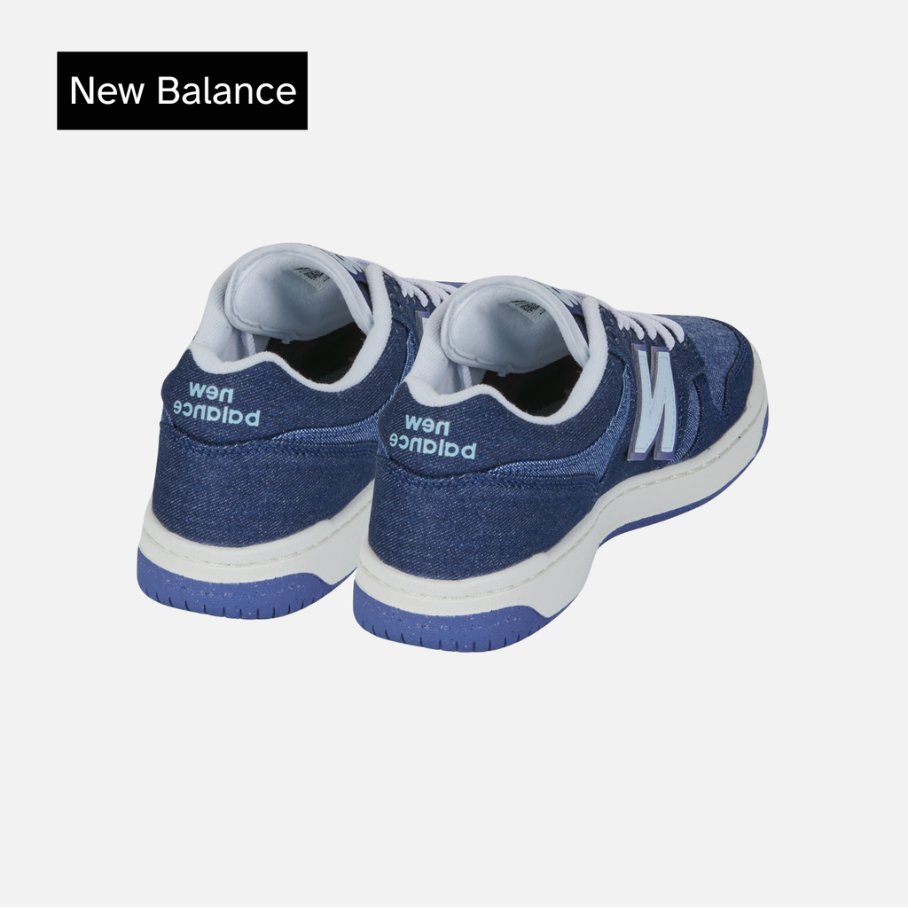 New Balance 480 'Dark Denim Light Blue'