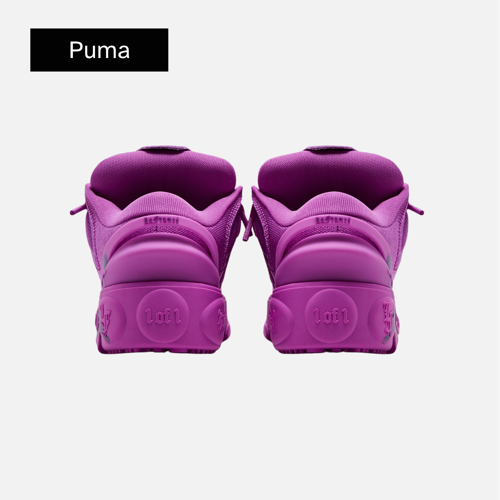 Puma LaFrancé 'Mother's Day'