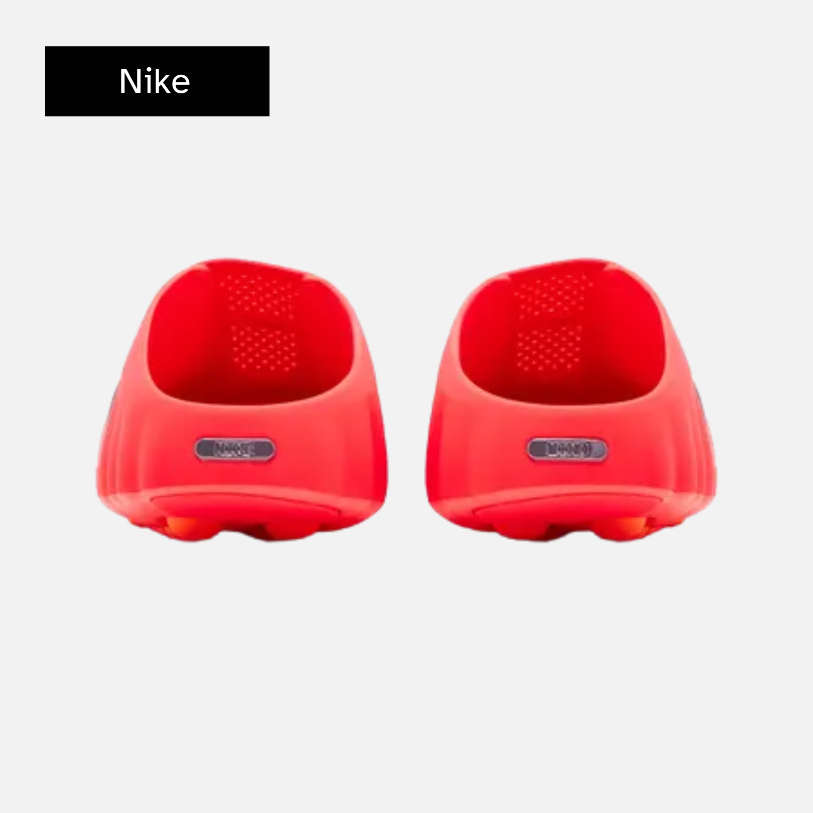 Nike Wmns Mind 001 Mule 'Solar Red'