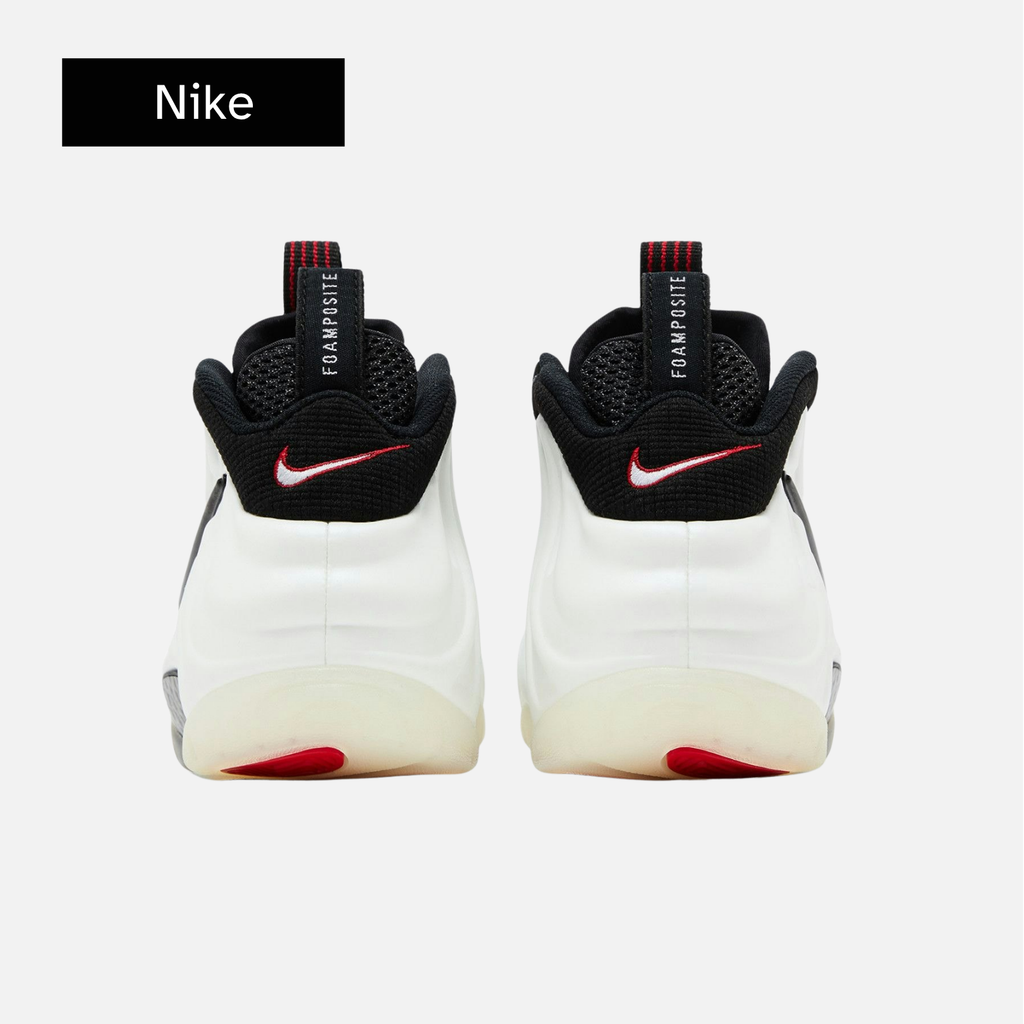 Nike Air Foamposite Pro 'Pearl' 2025