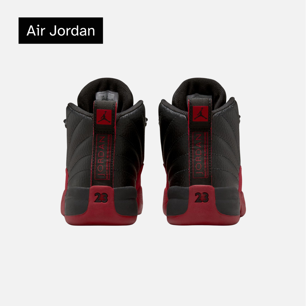 Air Jordan 12 Retro PS 'Flu Game' 2025